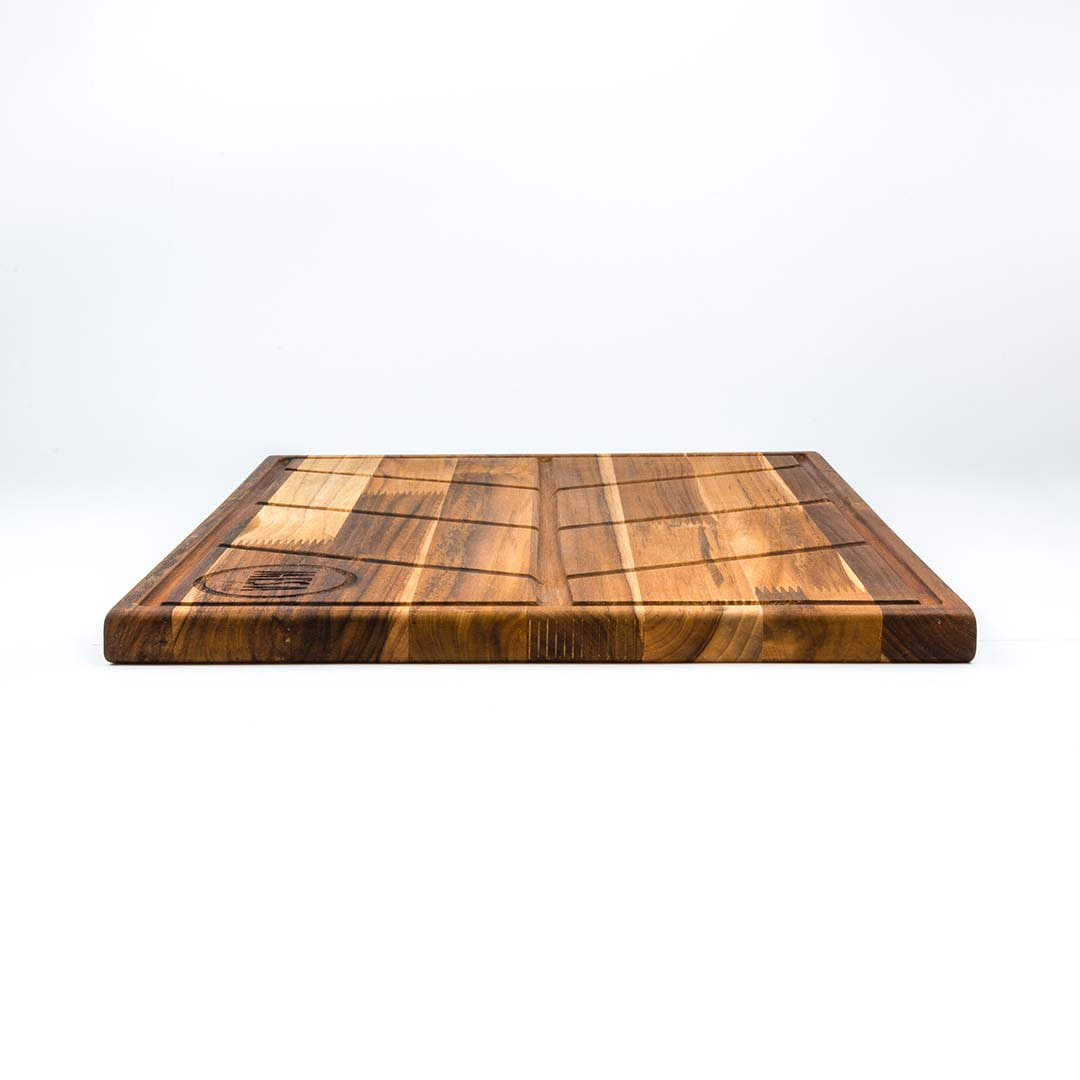 Tabla de Corte